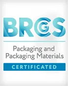 BRGC Packaging and Packaging Materials Cert